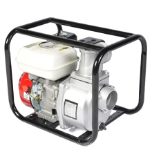 Wasserpumpe Mesin Pompa Air 5.5 Hp 6.5Hp 2 3 Inch Agriculture Irrigation Small Petrol Gasoline Engine Power Water Pump